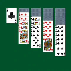 Alaska Solitaire app icon