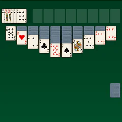 Devil Six Solitaire app icon