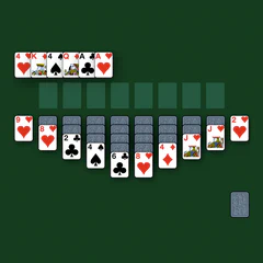 Devil Six Solitaire app icon