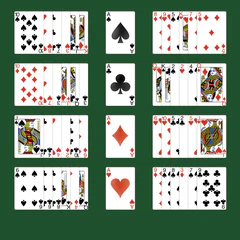 Citadel Solitaire app icon