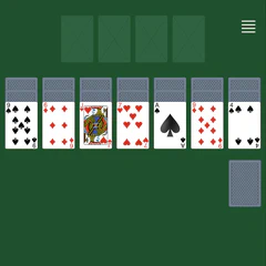 Easthaven Solitaire app icon