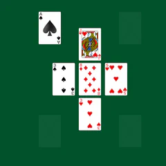 Four Seasons Solitaire app icon