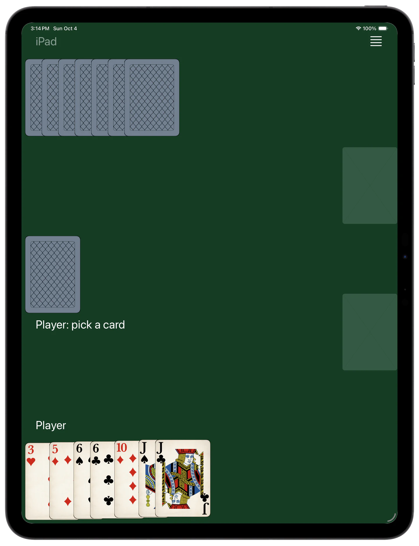Go Fish — The Game