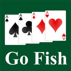 Go Fish app icon
