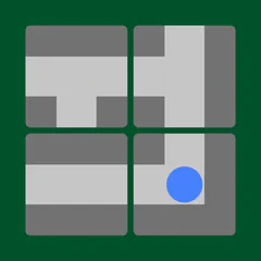 Labyrinth app icon