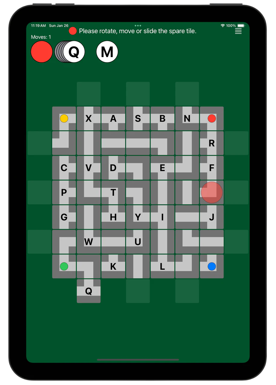 Labyrinth — 
