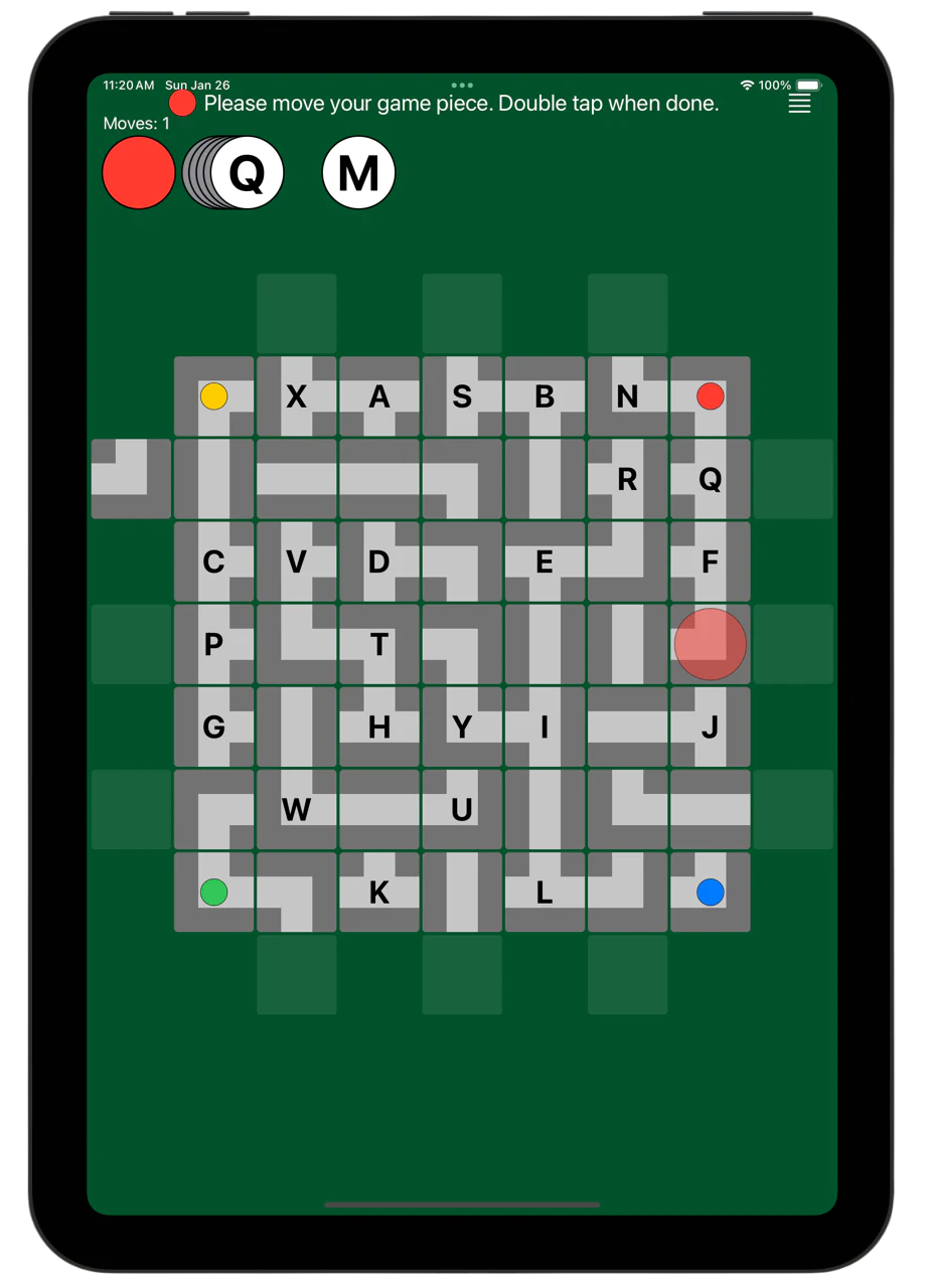 Labyrinth — 