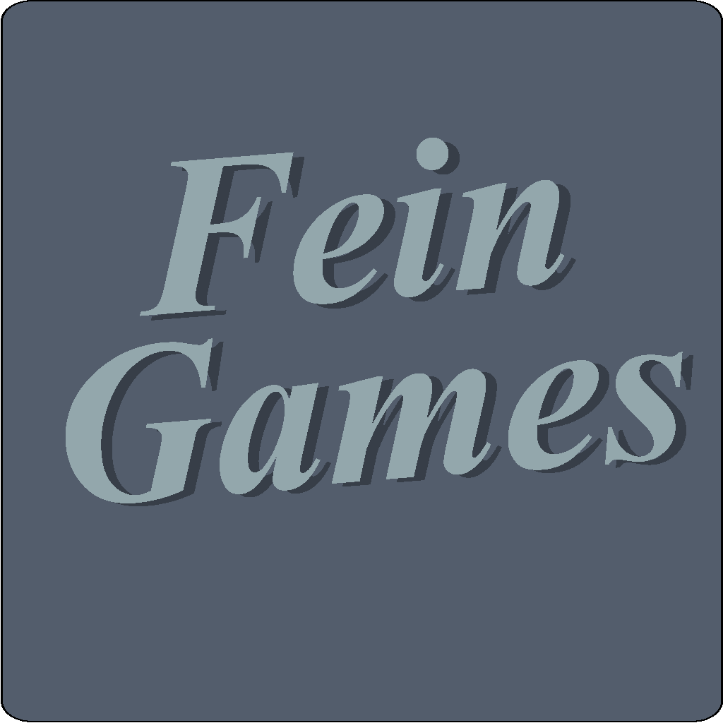 FeinGames logo