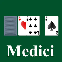 Medici app icon
