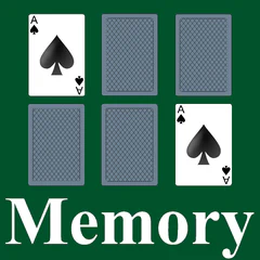 Memory app icon