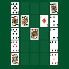 Monte Carlo Solitaire app icon