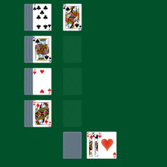 Osmosis Solitaire app icon