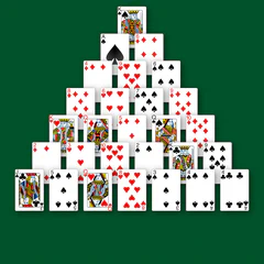 Pyramid app icon