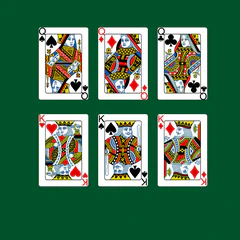 Royal Parade app icon