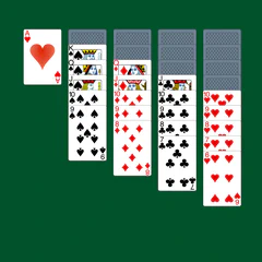 Russian Solitaire app icon