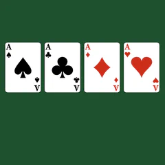 Fein Solitaire app icon