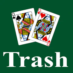 Trash app icon