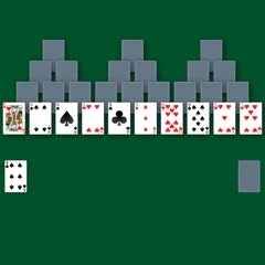 Tri Peaks app icon